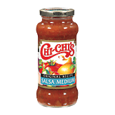 Chi-chi's Salsa Medium Original Recipe Full-Size Picture